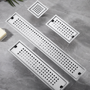 Floor Drains