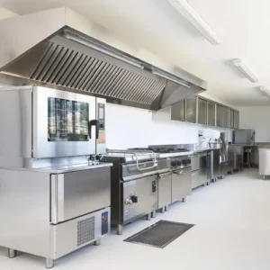 Kitchen Hoods