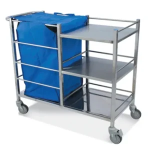 Linen Trollies