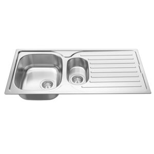 Sinks