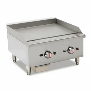 Smooth Hot Plate Griddles