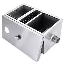 Grease Traps