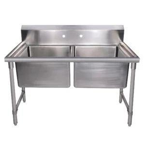 Stainless Steel Laundry Sink