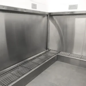 Stainless Steel Urinals