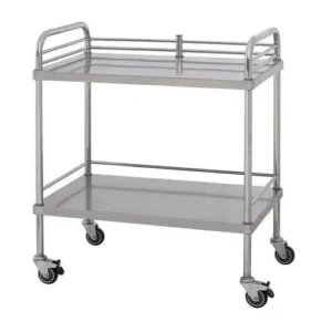 Instrument Trollies