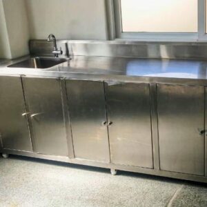 Sink Cabinets