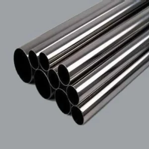 Stainless Steel Round Tube