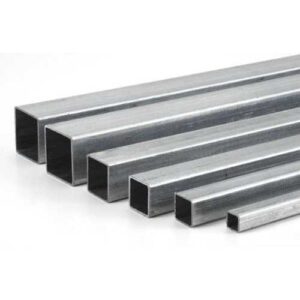 Stainless Steel  Square Tube