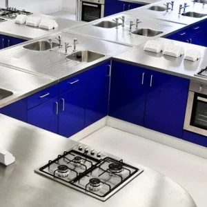 Kitchen Worktops